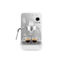 Кавоварка Smeg EMC02WHMEU