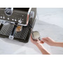 DeLonghi La Specialista Opera EC9555.BK Кавоварка з льодом