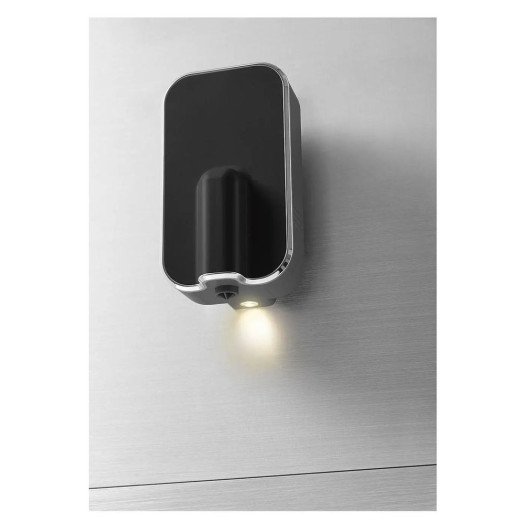 Кавоварка Smeg BCC11BLMEU