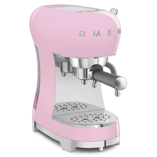 Кавоварка Smeg ECF02PKEU