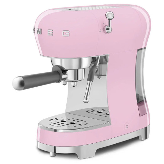 Кавоварка Smeg ECF02PKEU