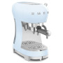 Кавоварка Smeg ECF02PBEU