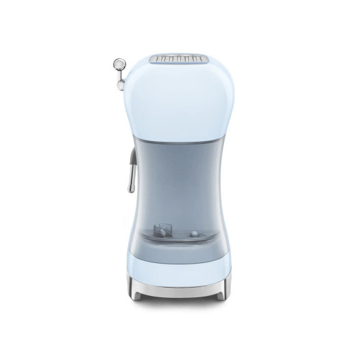 Кавоварка Smeg ECF02PBEU