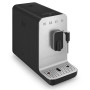 Кавоварка Smeg BCC12BLMEU