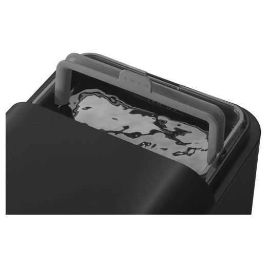 Кавоварка Smeg BCC12BLMEU
