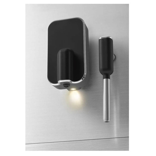 Кавоварка Smeg BCC12BLMEU