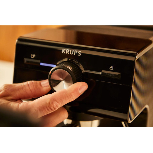 Кавоварка Krups XP3818