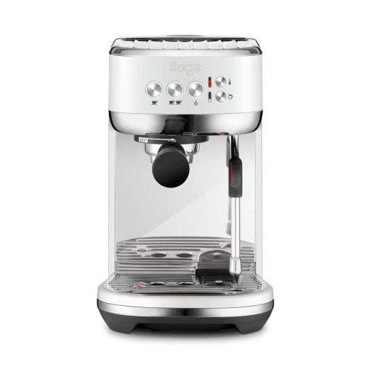 Використовуйте еспресо-машину Bambino Plus SES500SST