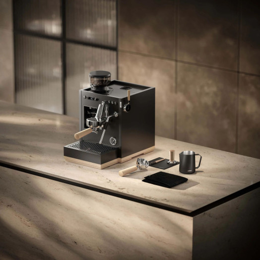 Кавоварка Loewe aura.pure
