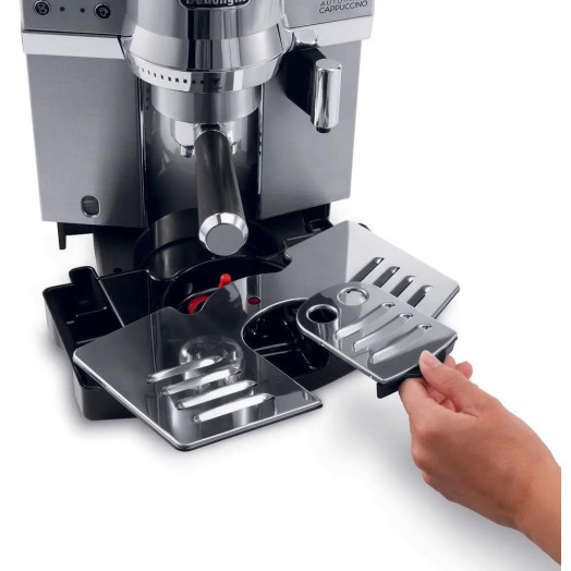 Кавоварка DeLonghi EC 850.M