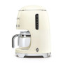 Кавоварка Smeg DCF02CREU