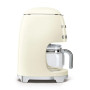 Кавоварка Smeg DCF02CREU