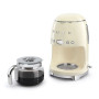 Кавоварка Smeg DCF02CREU