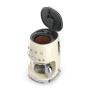 Кавоварка Smeg DCF02CREU