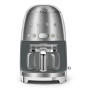 Кавоварка Smeg DCF02SSEU