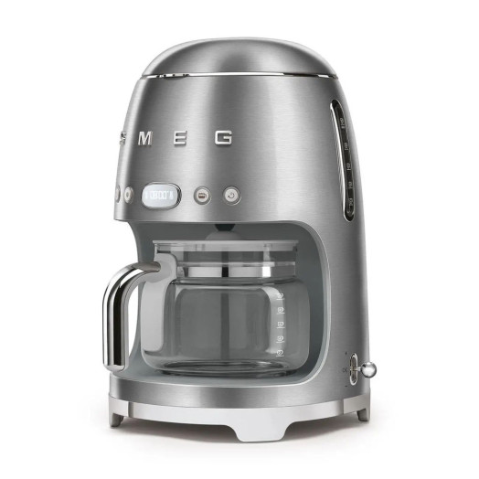 Кавоварка Smeg DCF02SSEU