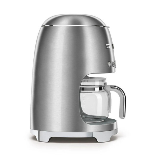 Кавоварка Smeg DCF02SSEU
