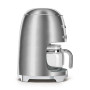 Кавоварка Smeg DCF02SSEU