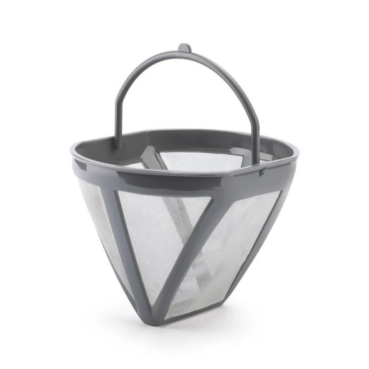 Кавоварка Smeg DCF02SSEU