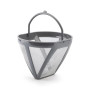 Кавоварка Smeg DCF02SSEU