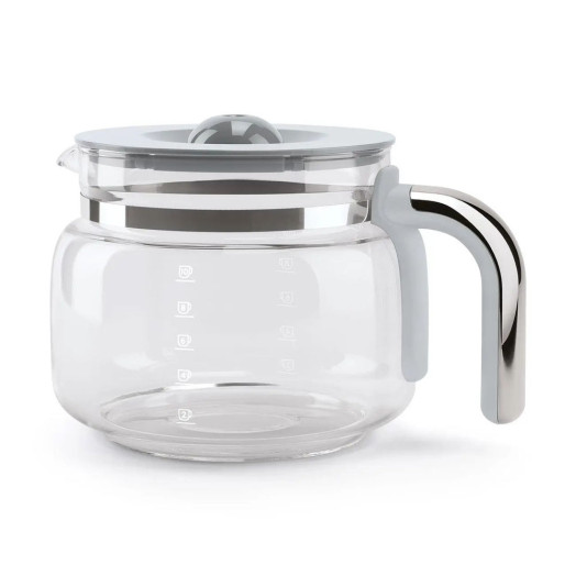 Кавоварка Smeg DCF02SSEU