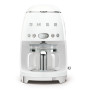 Кавоварка Smeg DCF02WHEU