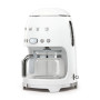 Кавоварка Smeg DCF02WHEU