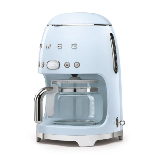 Кавоварка Smeg DCF02PBEU