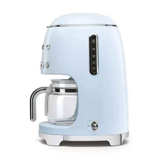 Кавоварка Smeg DCF02PBEU
