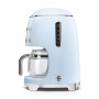 Кавоварка Smeg DCF02PBEU