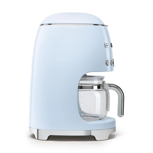 Кавоварка Smeg DCF02PBEU