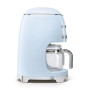 Кавоварка Smeg DCF02PBEU