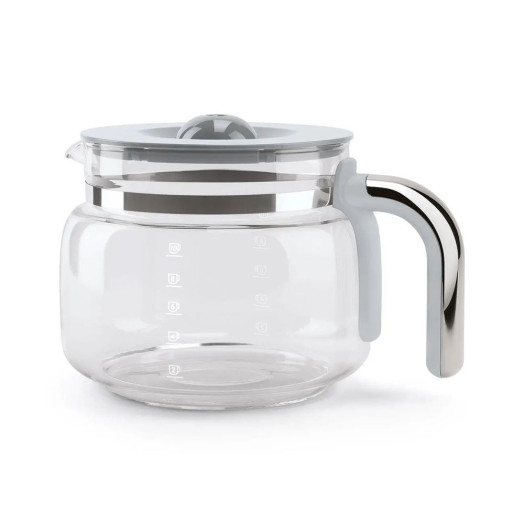 Кавоварка Smeg DCF02PBEU