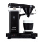 Moccamaster Cup-One Coffee Brewer Cream Black