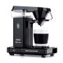 Moccamaster Cup-One Coffee Brewer Cream Black