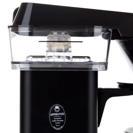 Moccamaster Cup-One Coffee Brewer Cream Black