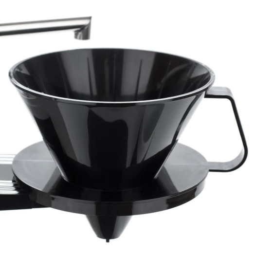 Moccamaster Cup-One Coffee Brewer Cream Black