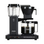 Moccamaster KBG 741 Select Black