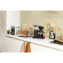 Moccamaster KBG 741 Select Black