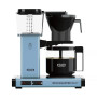 Кавоварка Moccamaster KBG 741 Select синя