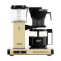 Moccamaster KBG 741 Select Yellow