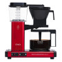 Кавоварка Moccamaster KBG 741 Select Red