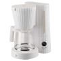 Кавоварка еспресо Alessi Plisse MDL14 W