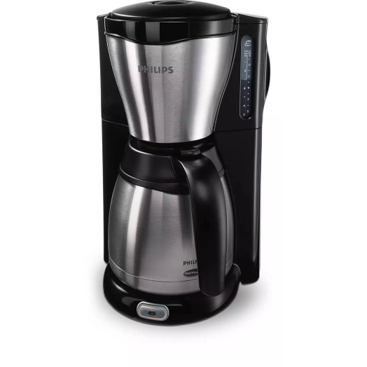 Кавоварка Philips Metal ThermInox HD7546/20