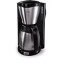 Кавоварка Philips Metal ThermInox HD7546/20
