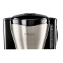 Кавоварка Philips Metal ThermInox HD7546/20