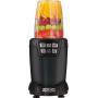 Блендер глечик Sencor SNB 6600BK 1л 2 пляшки