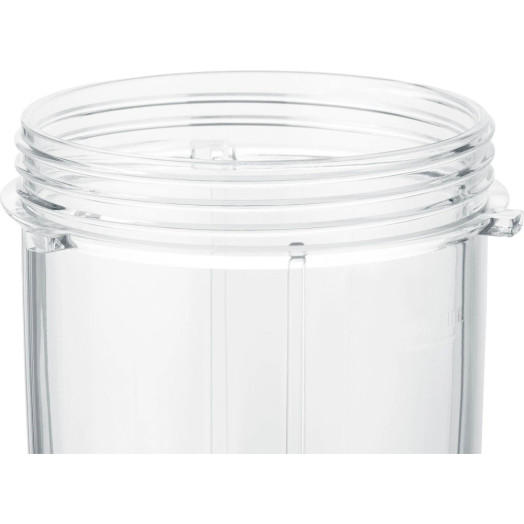 Блендер глечик Sencor SNB 6600BK 1л 2 пляшки