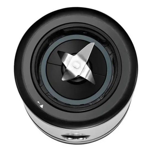 Блендер WMF Kitchenminis Smoothie cup 0,6л 2 пляшки