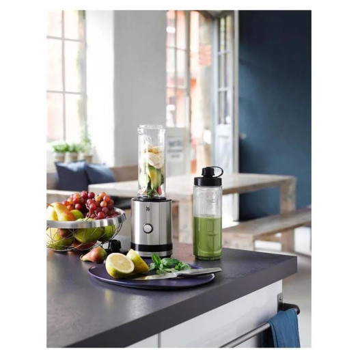 Блендер WMF Kitchenminis Smoothie cup 0,6л 2 пляшки